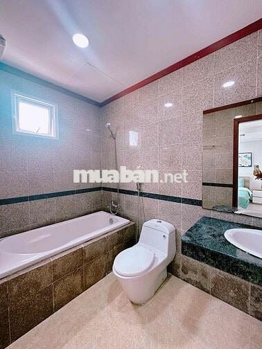 CHÍNH CHỦ CHO THUÊ CĂN 3 PN, CĂN GÓC FULL NỘI THẤT MỚI 100%