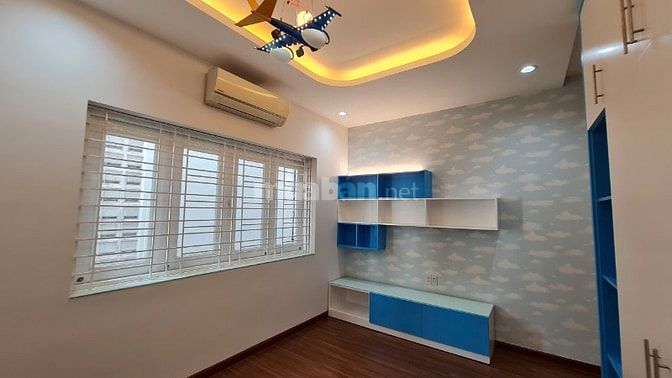 🏠 Cần bán nhà mặt tiền – Đoạn đẹp nhất đường số 43 🏠