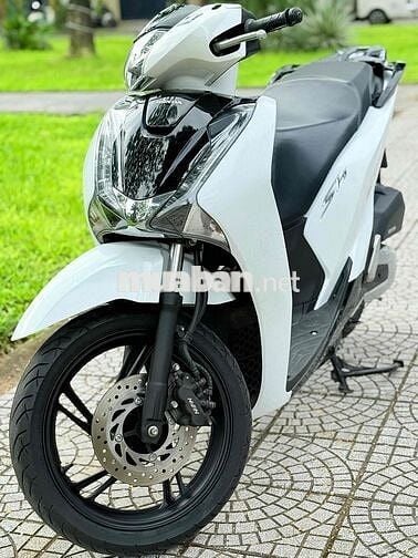 Sh 125 2019 đúng đời, lốp rin theo xe