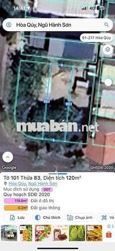 𝑻Đ𝑪 𝑩𝒂́ 𝑻𝒖̀𝒏𝒈 2 - Đ𝒖̛𝒐̛̀𝒏𝒈 7𝒎5 𝑳𝒆̂ 𝑸𝒖𝒂́𝒕 - (6𝒙20) 𝒘𝒊𝒆𝒘 𝑯𝒐̂̀