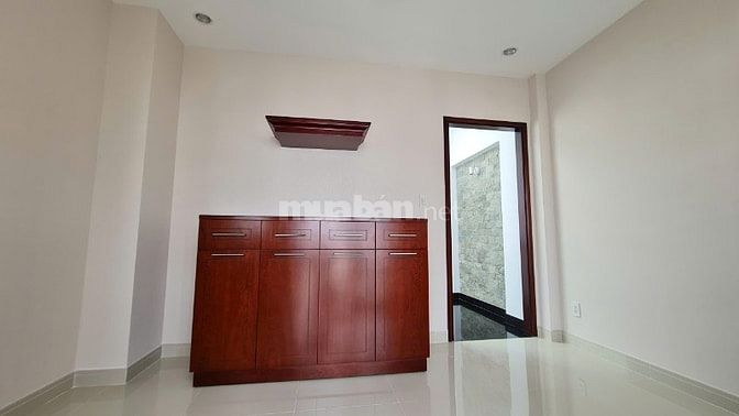 🏠 Cần bán nhà mặt tiền – Đoạn đẹp nhất đường số 43 🏠