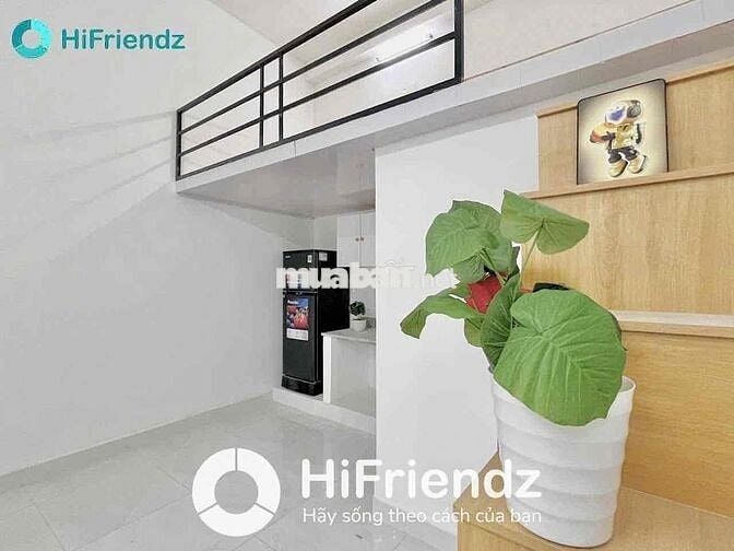 🌟 DUPLEX NGUYỄN THIỆN THUẬT – KHÔNG GIAN SỐNG SANG, SIÊU THOÁNG & CỰC