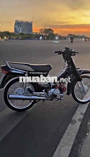 dream 9c dọn leng keng nay kẹt bán gấp