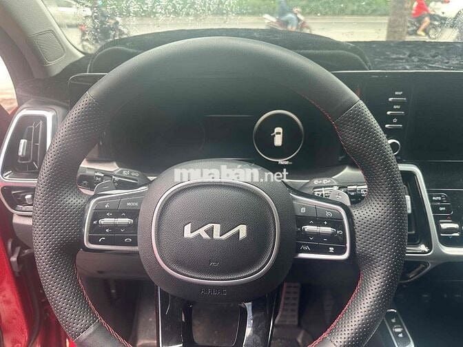 Kia Sorento 2022 Signature 2.2 AT AWD - 79000 km