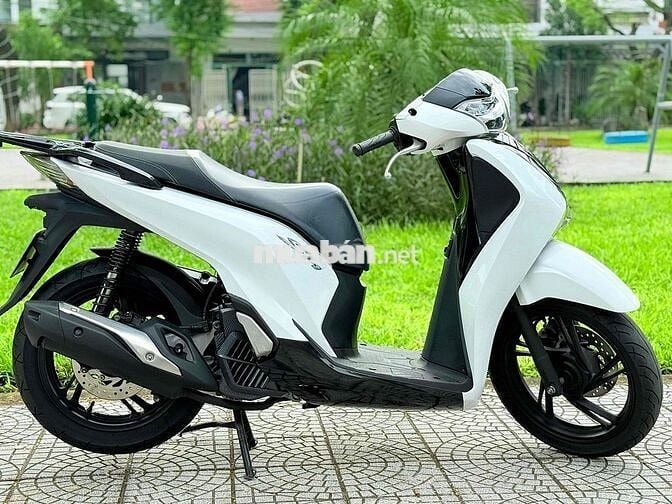 Sh 125 2019 đúng đời, lốp rin theo xe