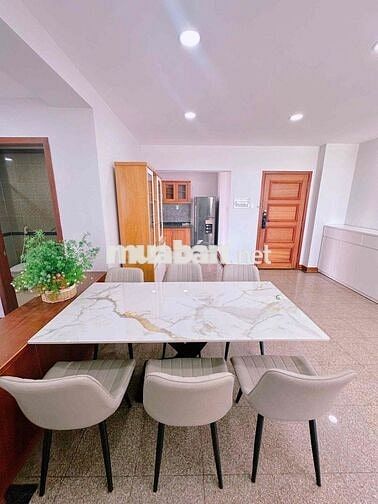 CHÍNH CHỦ CHO THUÊ CĂN 3 PN, CĂN GÓC FULL NỘI THẤT MỚI 100%