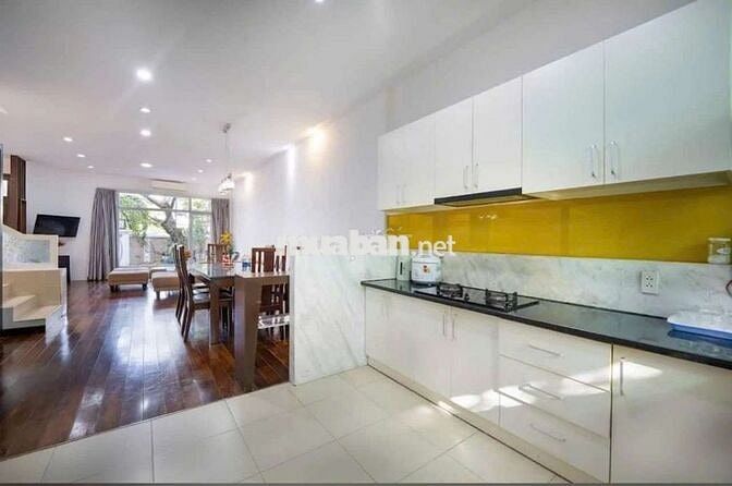 💥🏡CHO THUÊ BIỆT THỰ SÂN VƯỜN KHU ĐÔ THỊ PHÚ LỘC VIÊN - 4PN - FULL NT