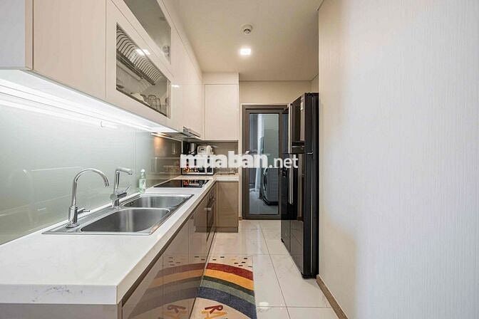 🌟 Cho thuê căn hộ 3PN siêu đẹp tại Landmark 81 – Vinhomes Central Park