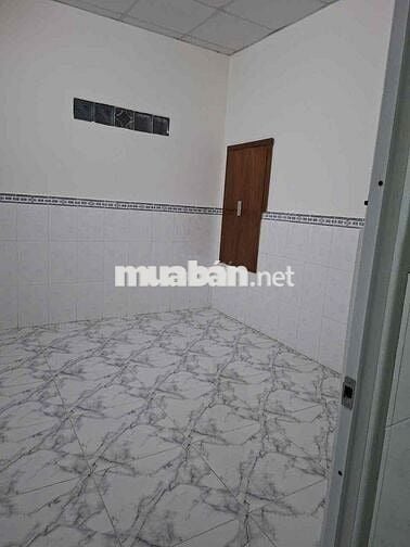 NHÀ TRỆT LẦU 4PN SÁT ĐH NGUYỄN TẤT THÀNH CHO THUÊ