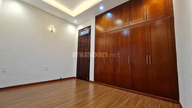 🏠 Cần bán nhà mặt tiền – Đoạn đẹp nhất đường số 43 🏠