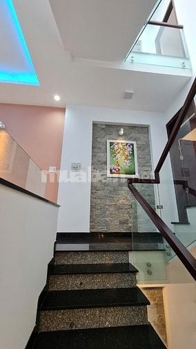 🏠 Cần bán nhà mặt tiền – Đoạn đẹp nhất đường số 43 🏠