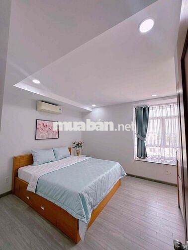 CHÍNH CHỦ CHO THUÊ CĂN 3 PN, CĂN GÓC FULL NỘI THẤT MỚI 100%