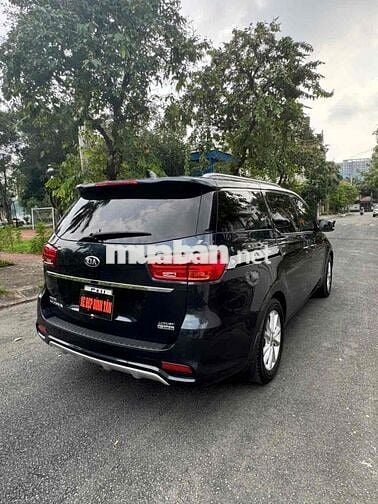 BÁN XE SEDONA XS2020,XE MỘT CHỦ MUA MỚI