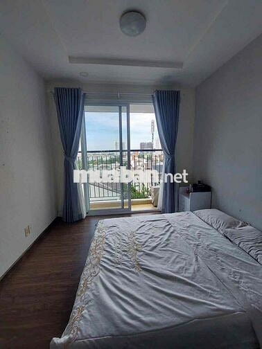 Cho thuê chung cư Hưng Phát Lê Văn Lương ,2Pn/2wcp giá 8triệu Full