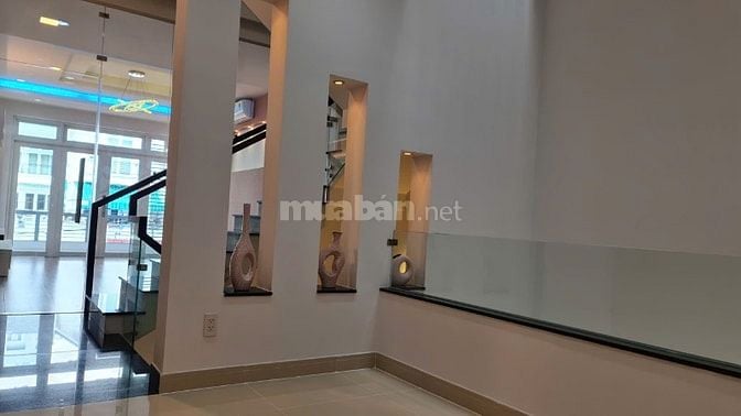 🏠 Cần bán nhà mặt tiền – Đoạn đẹp nhất đường số 43 🏠