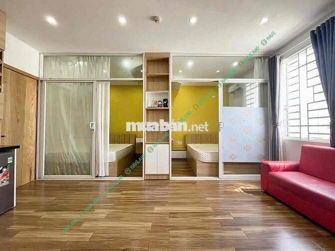 🏡 CĂN HỘ 2PN TRỐNG NGAY CẦU RỒNG
