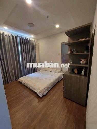 Cho thuê chung cư Hưng Phát Lê Văn Lương ,2Pn/2wcp giá 8triệu Full