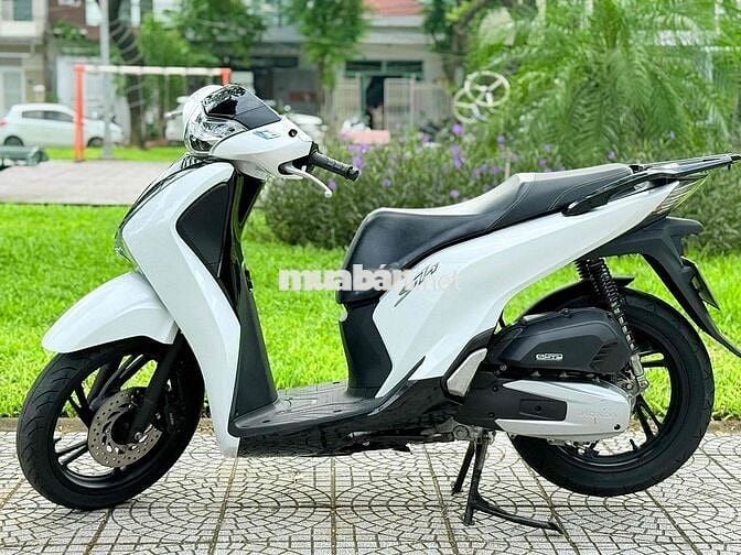 Sh 125 2019 đúng đời, lốp rin theo xe
