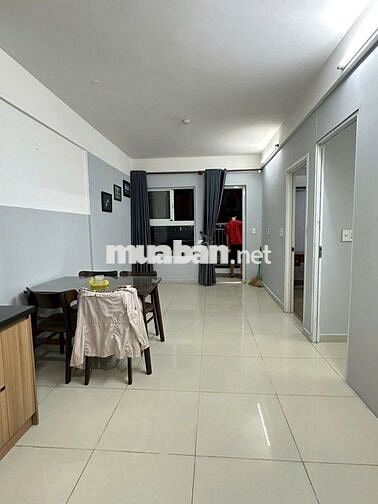 Cho thuê căn hộ Hà Đô Riverdise (2pn,1wc) có nội thất giá 6tr/ tháng