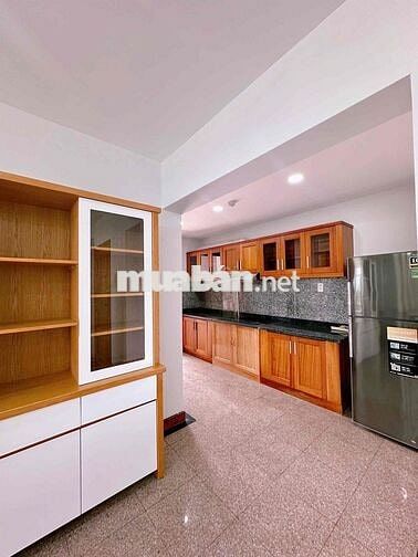 CHÍNH CHỦ CHO THUÊ CĂN 3 PN, CĂN GÓC FULL NỘI THẤT MỚI 100%