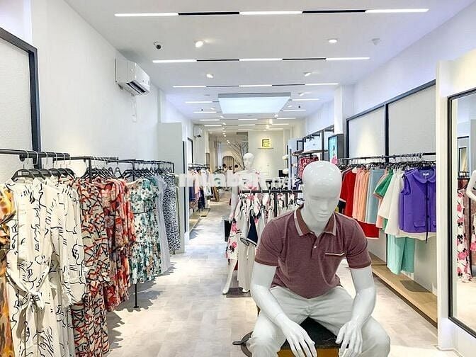 🌟Cho thuê nhà MT Nguyễn Trãi Q1 – 4x26m nở hậu, 1T2L, giá 115tr/tháng!