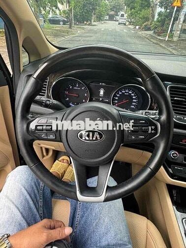 BÁN XE SEDONA XS2020,XE MỘT CHỦ MUA MỚI