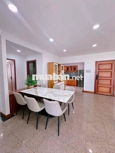 CHÍNH CHỦ CHO THUÊ CĂN 3 PN, CĂN GÓC FULL NỘI THẤT MỚI 100%