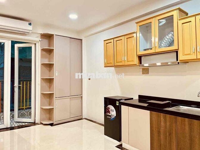 ✨ STUDIO MỚI XÂY XONG GẦN BIỂN MÂN THÁI✨