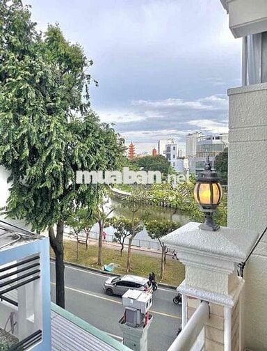 THUÊ PHÒNG FULL NỘI THẤT KHU PHAN XÍCH LONG TRƯỜNG SA PHÚ NHUẬN QUẬN 3