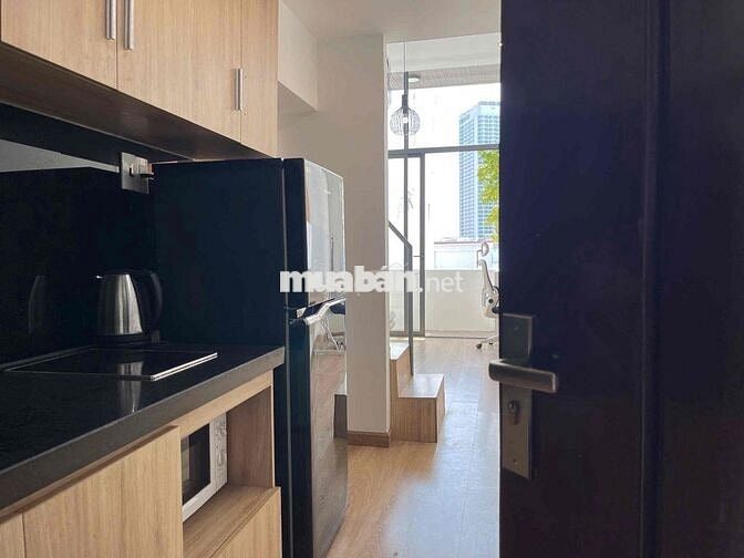 Cho thuê căn hộ Dublex ngay cầu Sông Hàn- Gần Vincom