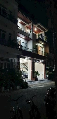 Chính chủ cho thuê 39/6 trần thị liền làng đại học khu B huyện Nhà Bè