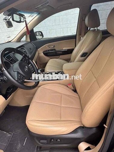 BÁN XE SEDONA XS2020,XE MỘT CHỦ MUA MỚI