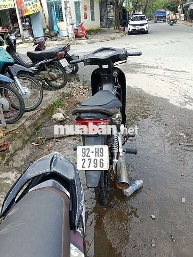 Honda Wave Alpha ld êm rủ mới keng