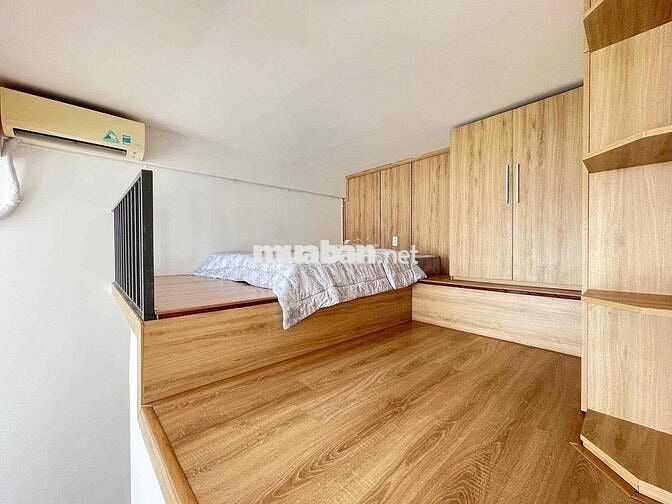 Cho thuê căn hộ Dublex ngay cầu Sông Hàn- Gần Vincom