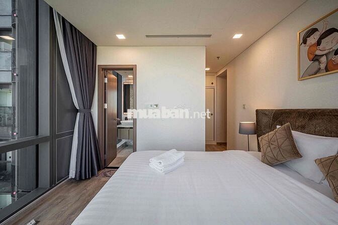 🌟 Cho thuê căn hộ 3PN siêu đẹp tại Landmark 81 – Vinhomes Central Park