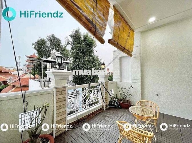 🔥NGAY BỜ KÈ HOÀNG SA TRƯỜNG SA CĂN HỘ 35M2 1PN-BANCOL-CỬA SỔ FULL NT