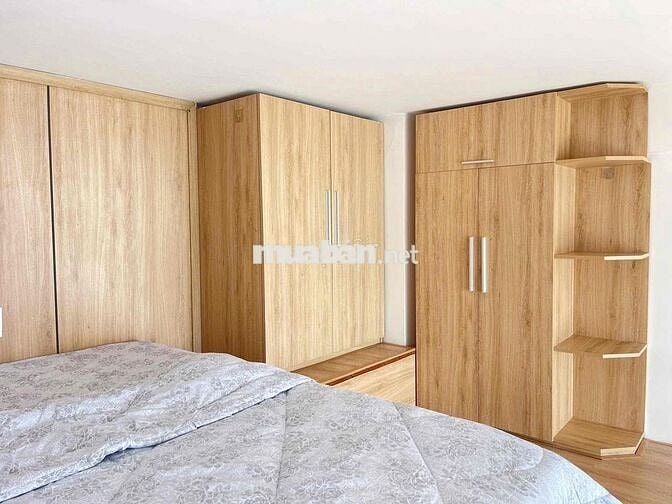 Cho thuê căn hộ Dublex ngay cầu Sông Hàn- Gần Vincom