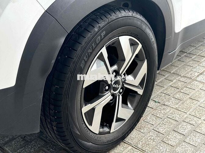 Kia Sonet 2021 Deluxe 1.5 MT - 33000 km | Lướt