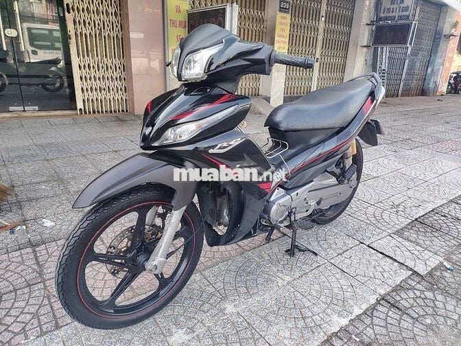 Bán Yamaha Jupiter Fi đẹp bs 43
