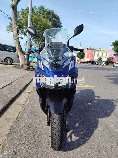 Bán VARIO 160 dk cuối 2023 xe đẹp bd 43