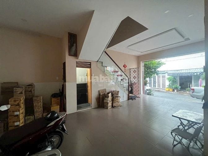 Chính chủ cho thuê 39/6 trần thị liền làng đại học khu B huyện Nhà Bè