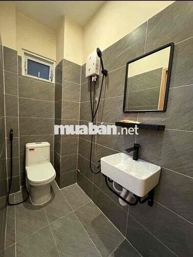 THUÊ PHÒNG FULL NỘI THẤT KHU PHAN XÍCH LONG TRƯỜNG SA PHÚ NHUẬN QUẬN 3