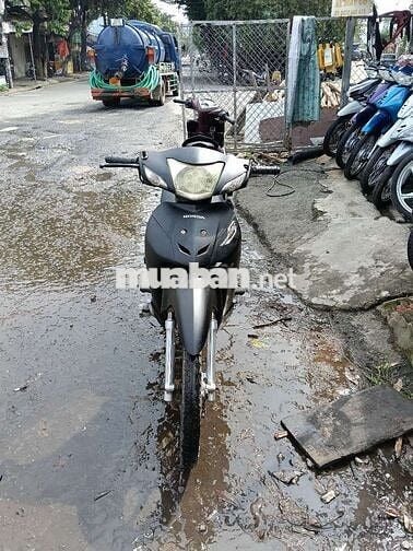 Honda Wave Alpha ld êm rủ mới keng