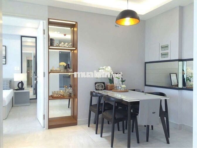 Cho thuê căn hộ Sunrise Riverside 70 m2 full nội thất đẹp giá 15 triệu