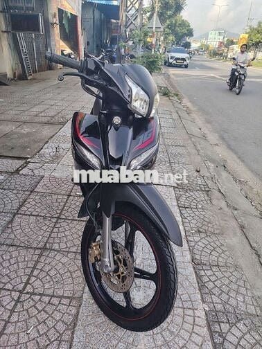Bán Yamaha Jupiter Fi đẹp bs 43
