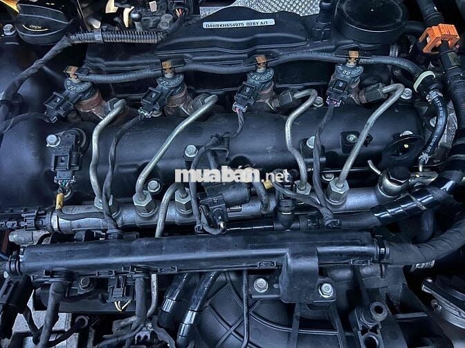 BÁN XE SEDONA XS2020,XE MỘT CHỦ MUA MỚI