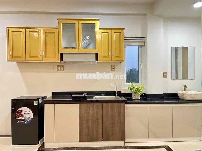 ✨ STUDIO MỚI XÂY XONG GẦN BIỂN MÂN THÁI✨