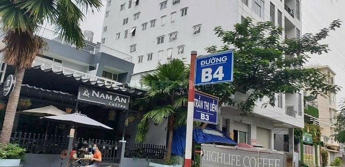 Chính chủ cho thuê 39/6 trần thị liền làng đại học khu B huyện Nhà Bè