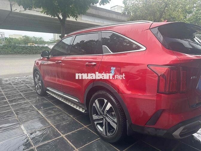 Kia Sorento 2022 Signature 2.2 AT AWD - 79000 km