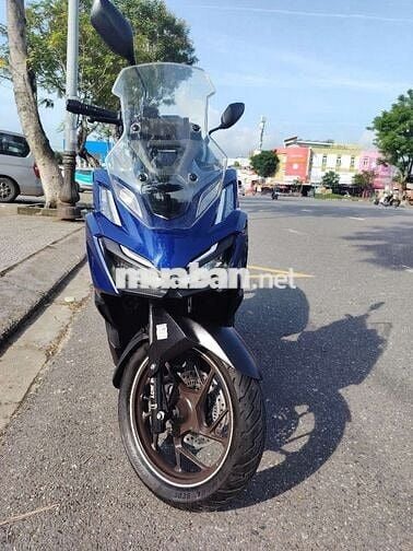 Bán VARIO 160 dk cuối 2023 xe đẹp bd 43